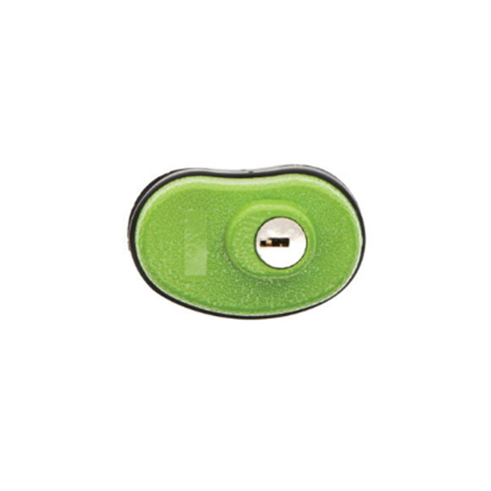LOCKDOWN KEYED TRIGGER LOCK | 661120080701